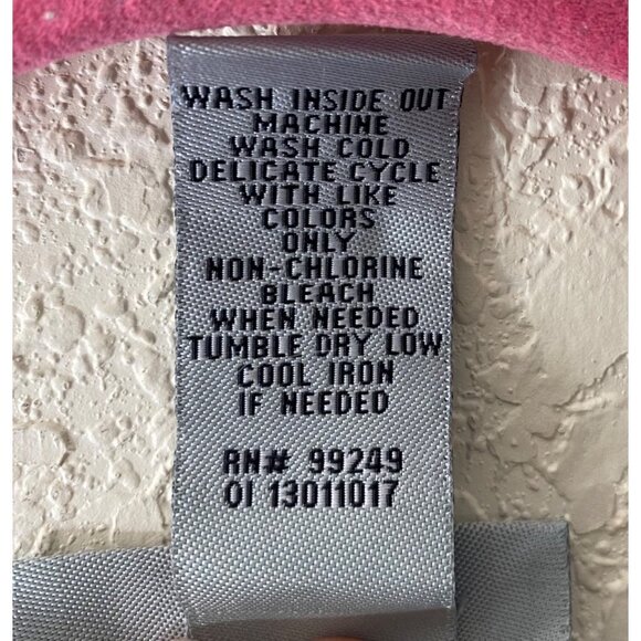 Catherines Top Womens Black & Gray14/16W Artsy Pullover Tunic - Picture 5 of 12